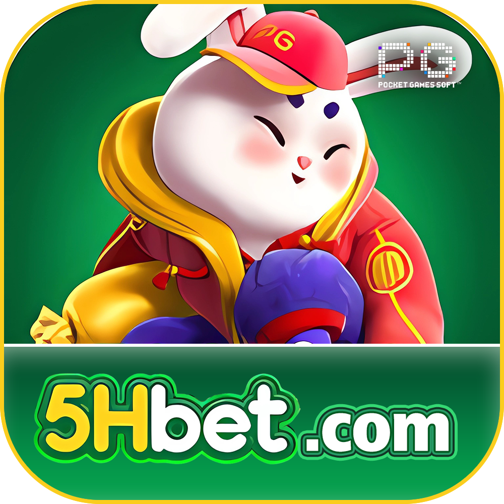 H5BET Logo